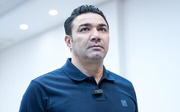 مرتضی فاضلی به تراکتور پیوست؛ اولین خرید نکونام