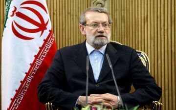 لاریجانی: وزارت نیرو سریع‌تر حق آبه محیط زیستی خوزستان را تخصیص دهد