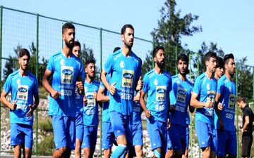 حرکت مثبت مدیر عامل جدید استقلال در گام نخست
