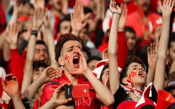 فیلم/ از محرومیت هواداران پرسپولیس تا رای جنجالی لیگ برتر