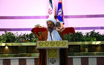 بیانیه گام دوم انقلاب مهمترین نقشه راه نظریه‌پردازی انقلابی است