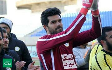 بازگشت احساسی سعید جلالی‌راد به مشهد؛ مصاف سنگربان سابق فردوسی با تیم قدیمی‌اش