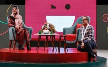 رکورد فوق العاده و جذابی که «خندوانه» شکست 