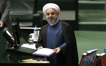 «روحانی» تا چه زمانی برای معرفی جایگزین «کرباسیان» فرصت دارد؟