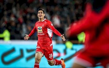 دردسر شیرین کالدرون ؛ رقابتی که در پرسپولیس به اوج رسید!