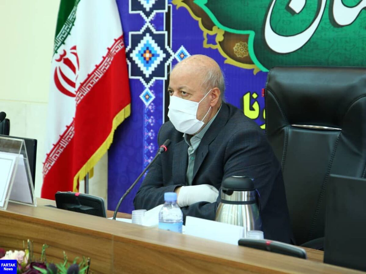  تهدید کرونا فرصت فکر کردن به نظام آموزش الکترونیک را فراهم کرد