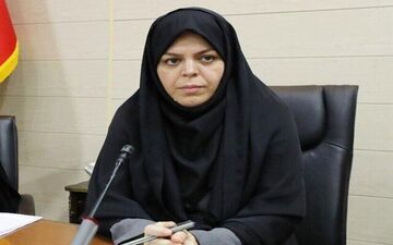 به توسعه فضاهای تفریحی و ورزشی ویژه بانوان در کرمانشاه نیاز داریم
