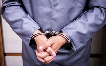 
بازداشت قاتل رهگذر پیشوایی در کمتر از ۶ ساعت
