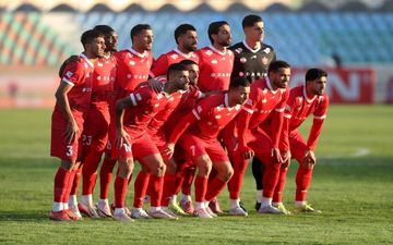 نبرد حساس پرسپولیس با سپاهان و یک نگرانی بزرگ؛ تصمیم سخت اوسمار در دفاع راست