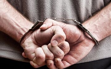 قاچاقچی طلا و زیورآلات در اهواز دستگیر شد