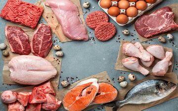 قیمت گوشت مرغ، گوشت قرمز و دام زنده امروز پنجشنبه ۲۹ شهریور ۱۴۰۳/ قیمت مرغ سقوط کرد+ جدول 