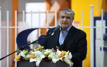 اسلامی: در بخش رادیودارو جزو کشورهای پیشتاز هستیم