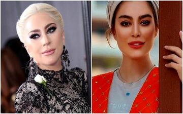 سحر قریشی: لیدی گاگا نیستم، ولی با همه متفاوتم! + ویدئو