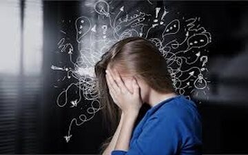 آیا استرس ارثی است؟