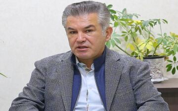 توضیحات استیلی در خصوص نحوه مصدومیت انصاری فرد