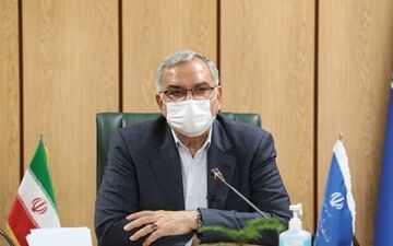 ورود 50 تن دارو به کشور