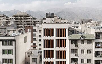 جنجال عجیب ترین آگهی فروش مسکن/ بازار مسکن بحرانی شد 