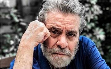 واکنش بهروز وثوقی به بازگشت اش به ایران