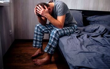 هیچ آدم عاقلی بعد طلاق اینکارو نمیکنه