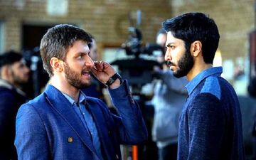 فصل‌های بعدی «از سرنوشت» در مرحله نگارش