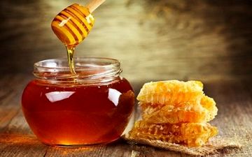  خواص عسل کنار (عسل سدر) و فواید درمانی‌ آن