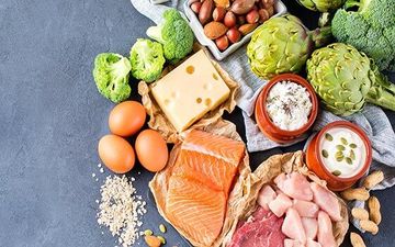 چگونه یک رژیم غذایی ضد التهابی داشته باشیم؟