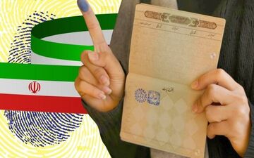 چرا مشارکت در انتخابات مهم است؟

