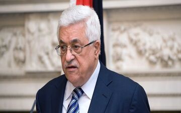 محمود عباس: به زودی پارلمان فلسطین را منحل خواهیم کرد