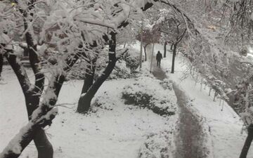 مدارس برخی شهرستان‌های تهران فردا غیرحضوری شد