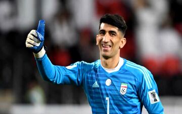 خبری فوق العاده برای برانکو و پرسپولیسی ها از شاه ماهی ملی پوش