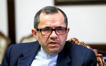 تخت‌روانچی: آماده هر احتمالی هستیم؛ آمریکا با سوءنیت وارد مذاکرات شد