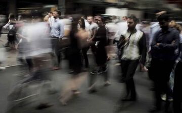 افزایش جمعیت مسن در استرالیا؛ پیش‌بینی سه‌برابری سنین بالای ۸۵ تا ۲۰۶۶
