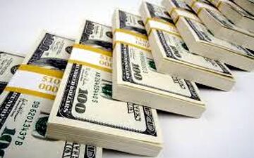  ثبات در بازار ارز‌های بین بانکی/ نرخ ارز امروز 24 دی 