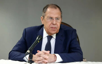 

روسیه به ایران سلاح نظامی می‌دهد؟ 