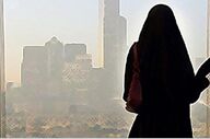  ازدواج با سندِ جعلی؛ ماجرایِ ناپدید شدنِ مرموزِ شوهرِ «باهوش» پس از شبِ عروسی