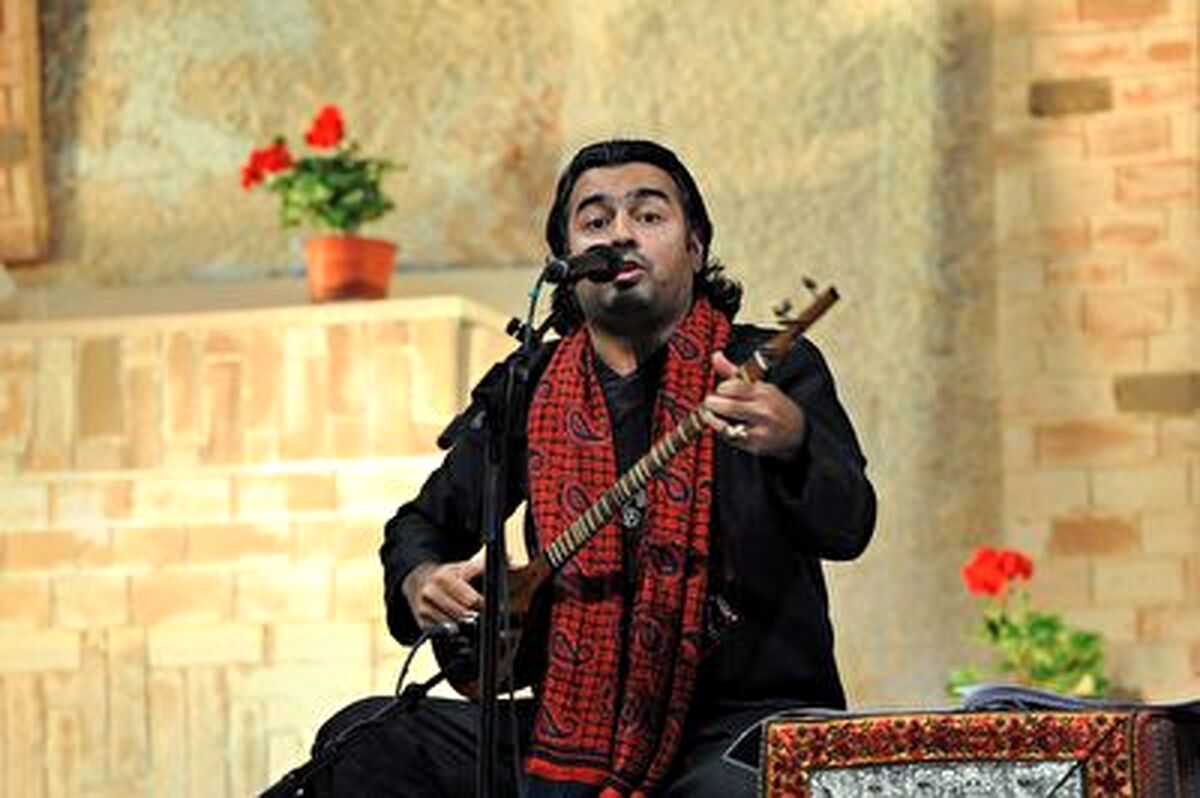 تغییرِ فاز از پاپ به حماسه؛ «پرواز همای» صدای ایران در جام جهانی ۲۰۲۶ شد