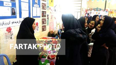 کانون پرورش فکری کودکان و نوجوان  شهرستان سرپل‌زهاب