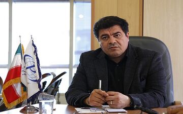  مدیرعامل شرکت بازرگانی پتروشیمی:
سخت گیری ها نباید قدرت ریسک پذیری مدیران را کاهش دهد