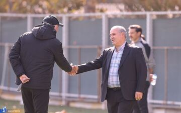 زمان سفر تاج به دوحه مشخص شد