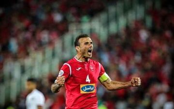 کاپیتان پرسپولیس: هواداران فریب خوردند