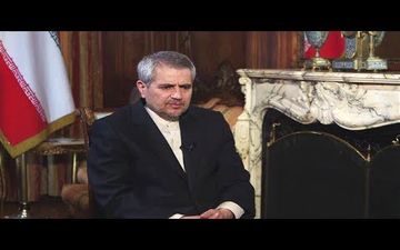  خوشرو:آمریکا با خروج از برجام بی اعتبار خواهد شد