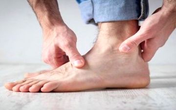 این تغییرات در پاها نشانه مشکلات قلبی است