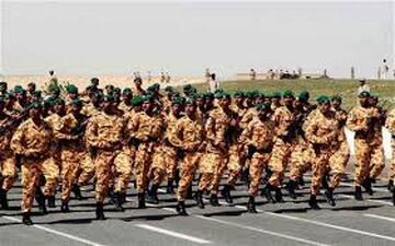 آماده باش کامل نیروهای کویت در پی تحولات عراق