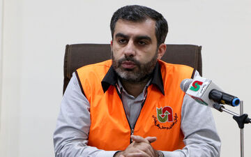 رفع ۶ نقطه پرحادثه در محورهای مواصلاتی استان کرمانشاه 
