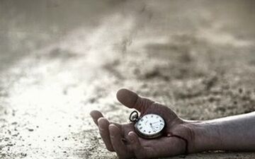  مرگ مشکوک و عجیب مردی در سرویس بهداشتی
