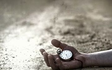  مرگ مشکوک و عجیب مردی در سرویس بهداشتی