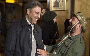  مهران احمدی «جفت شیش» را می سازد