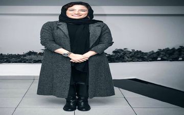 عکس/ نگار جواهریان بدون شرح