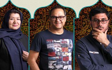 اسامی داوران بخش «کوتاه داستانی» سومین جشنواره فیلم کوتاه «سما» اعلام شد.