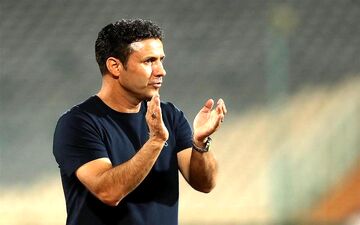 تارتار: در تمام آمارها بهتر از استقلال بودیم 